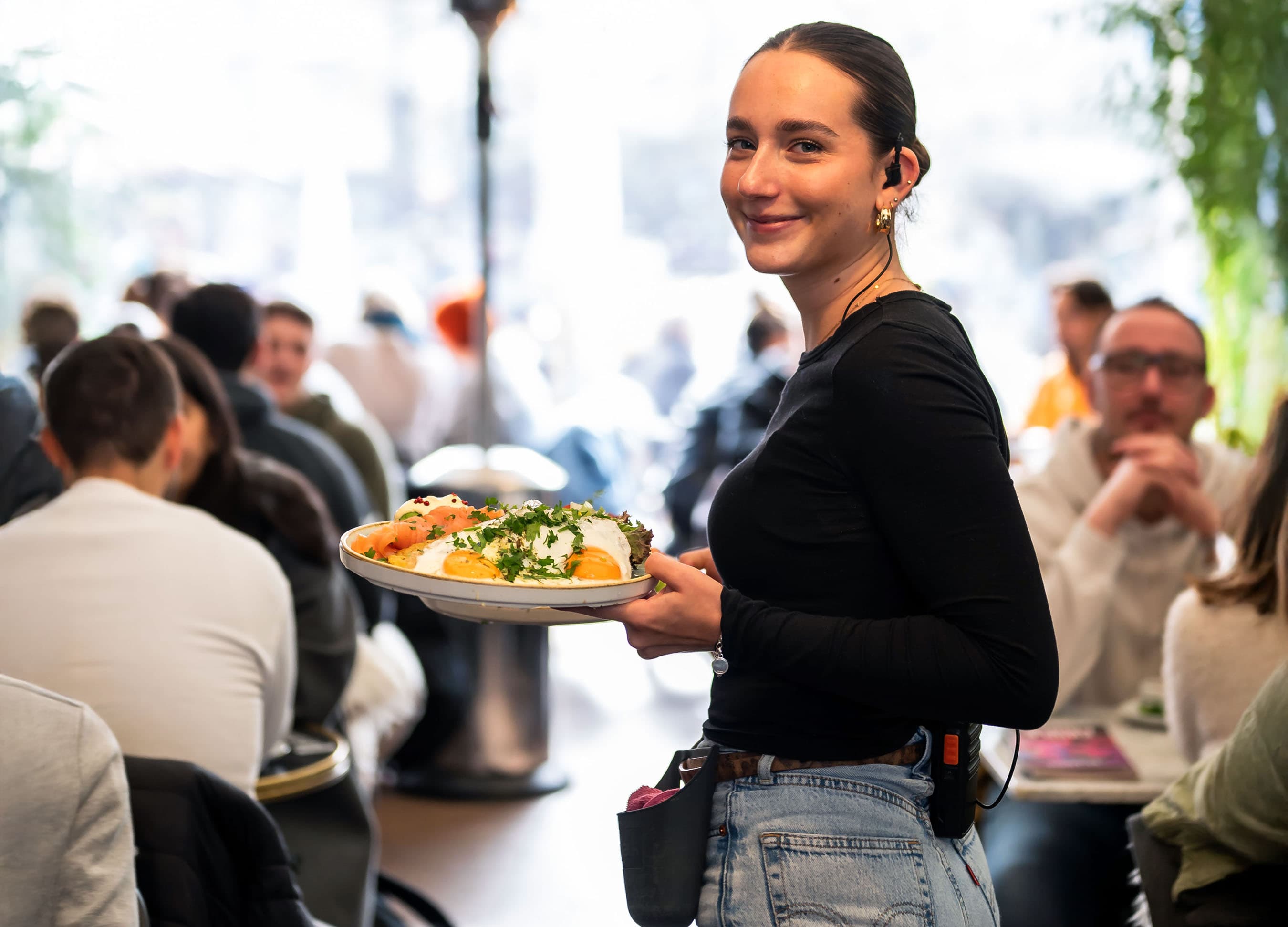 ST. LOUIS Breakfast | JOIN OUR TEAM