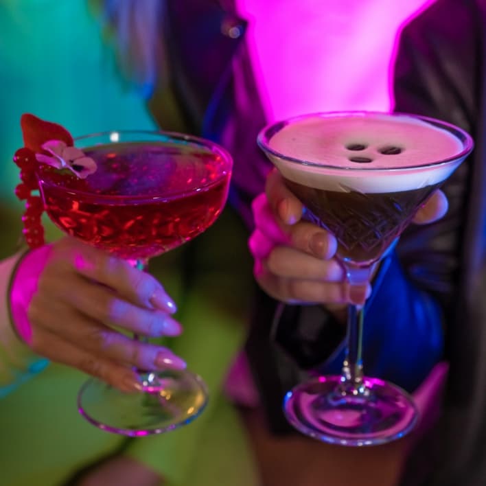ST. LOUIS Breakfast | DRINKS